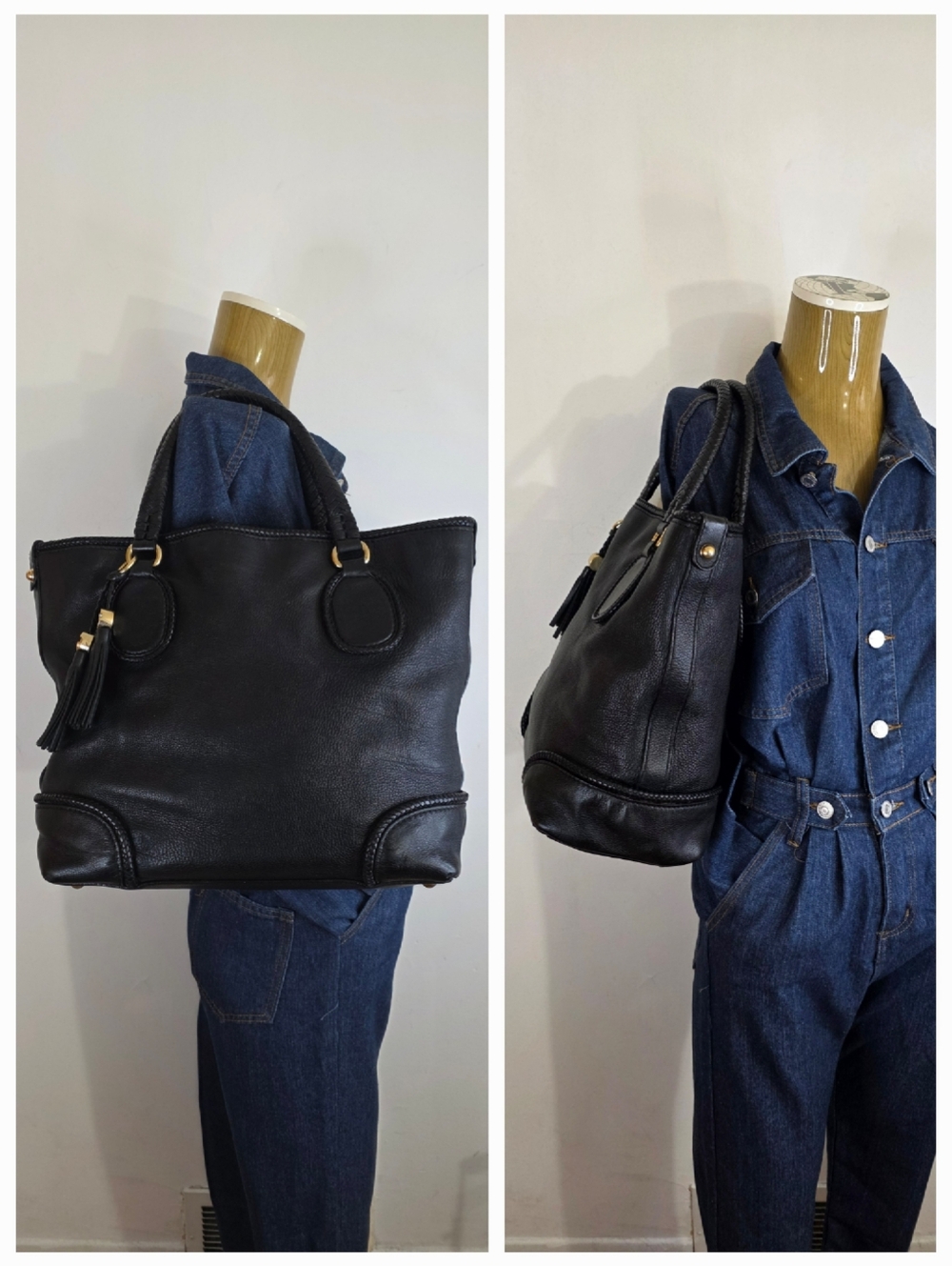 ✨️GUCCI Marrakech Tote Bag